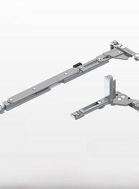 Hopo隐藏C槽内开口内倒铰炼不锈钢耐腐蚀加厚隐藏铰炼cat51