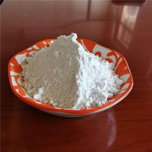 陶瓷煅烧石英粉 橡胶塑料用石英粉 200-4000目腻子粉涂料用石英粉