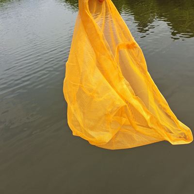 眼虾结鱼抄网头小单渔具捞网眼鱼塘小无纱布网兜螺丝网抄网捞泥鳅