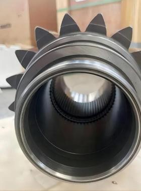 D475A-5EO D475-3 推土机主减速器齿轮轴198-27-45162