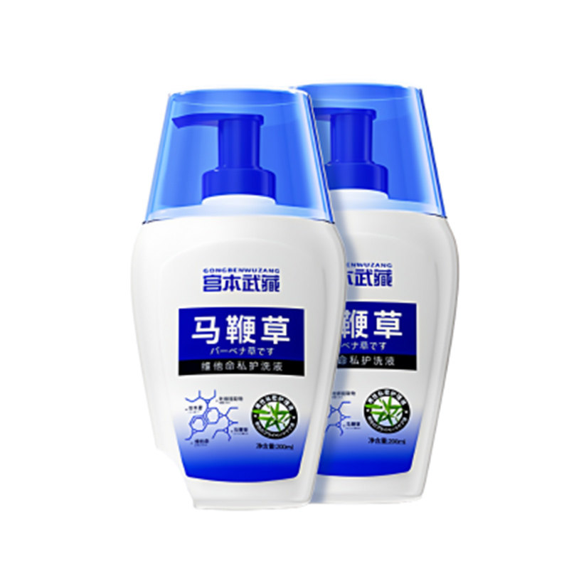 宫本武藏马鞭草