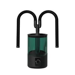 nomo爬宠加湿器带管子软管双头宠物植物大雾量大喷雾量静音大功率