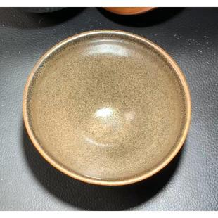 蔡炳龙灰贝束口器型主人杯