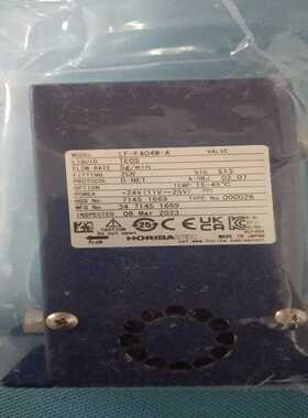 全新RIBALF-F404M-A-EVD流量计TEOS--议价商品