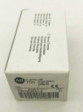 700-HA32A1-4罗克韦尔ABGP询价