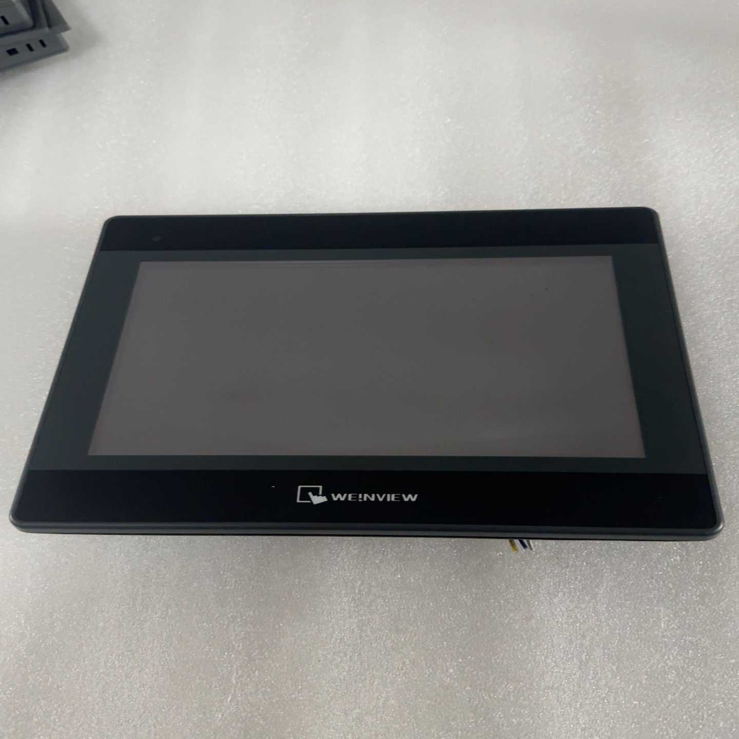 威纶触摸屏TK6102iV5WV实物询价