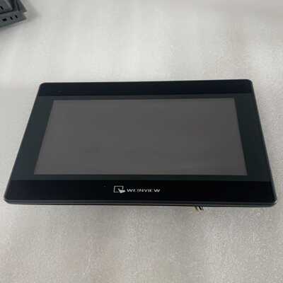 威纶触摸屏TK6102iV5WV实物询价