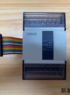 信捷PLC模块XD-E2WT-D基本全新实物拍摄功能议价商品