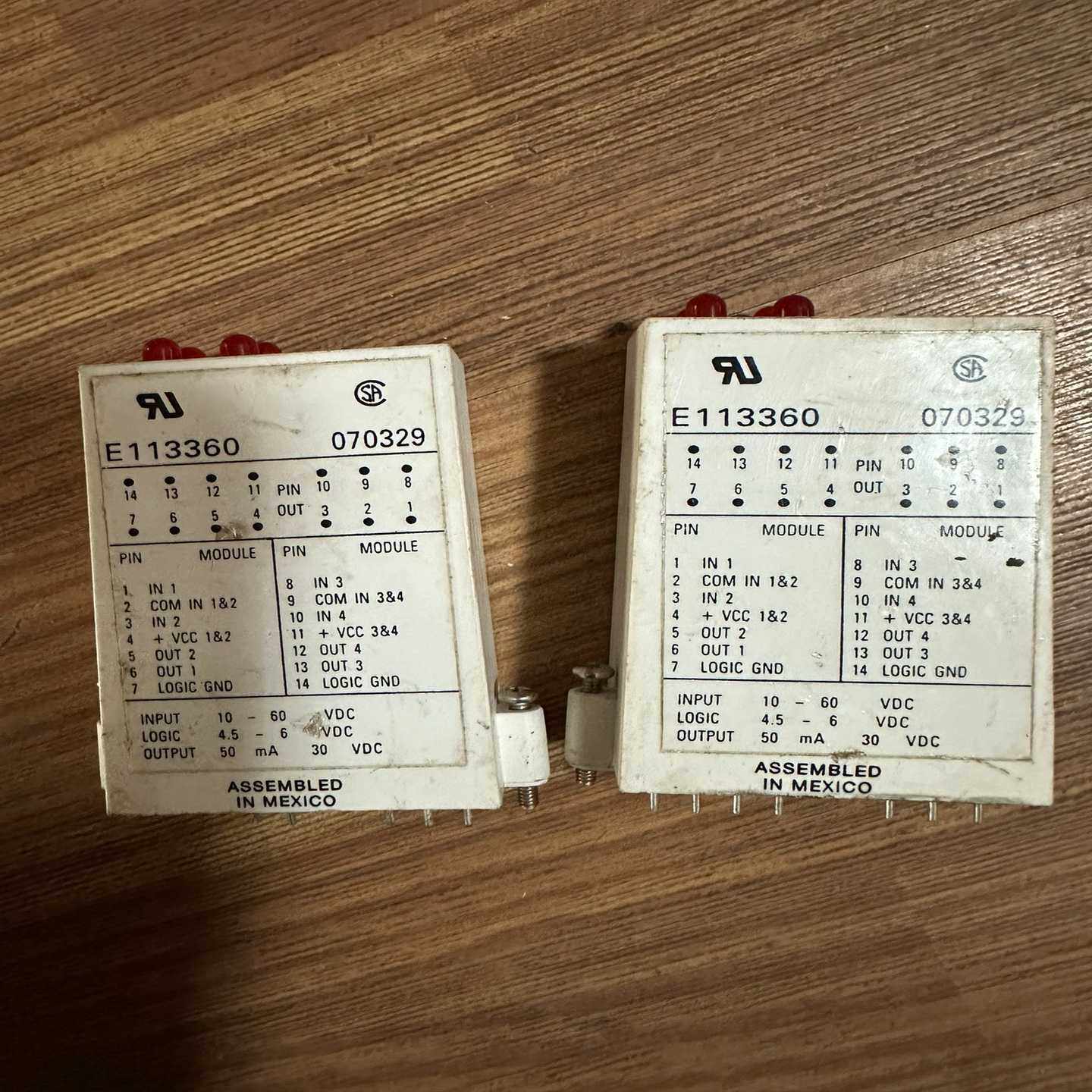 E11360  lD32Q固态继电器~询价