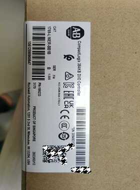 1769-L16ER-BB1BAB罗克韦尔PLC询价