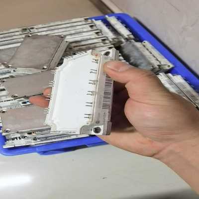 FS100R17KE3英飞凌IGBT【博航商行】