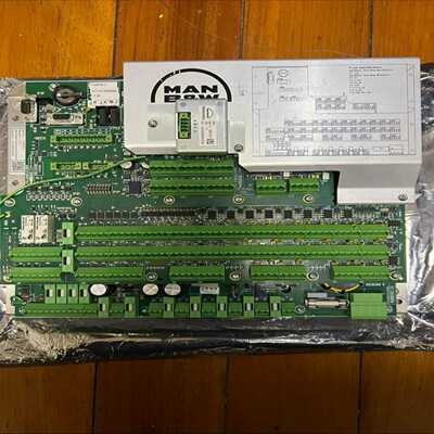 询价MANMPC板