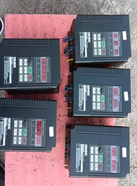 正弦变频器EM303A-0R7G/1R1P-3AB--议价商品