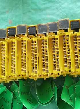 议价FANUC发那科模块AID16D A03B-0807-C10