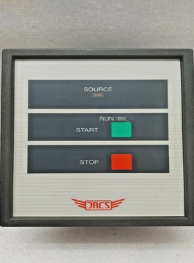 JRCSSCU-LT1启动控制装置18VAC