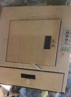 美国伯乐BIO - RAD GelDoc 2000凝胶成像仪（咳咳电子）