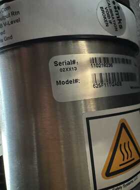 班美萝mKs真空半导体625F11TGAEB--议价商品