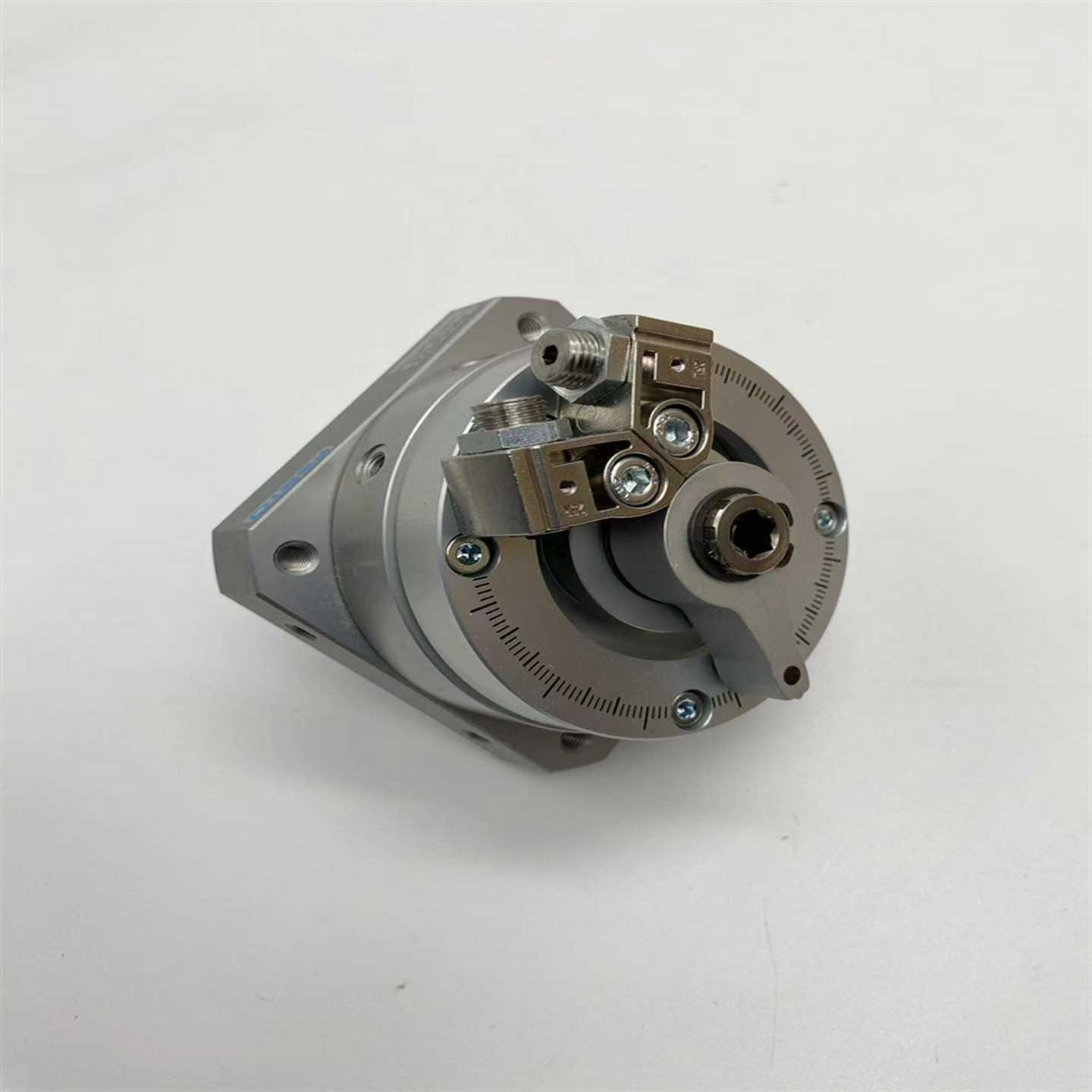 FESTO角行程驱动器DSM-25-270-CC-A-B547580叶片式摆动气缸