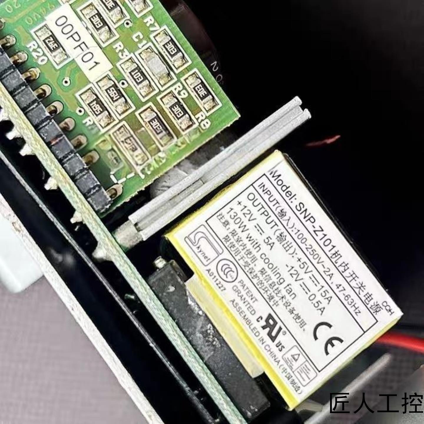 kontron 控创 KD2000-Power 工控机电源议价商品