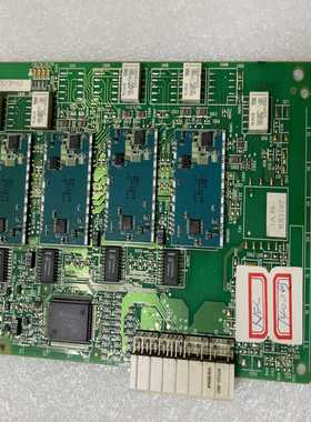 NEC2000IPS程控交换机PN-8LCAB普通分机板，-询价客服