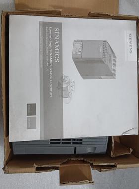 6SL3210-1KE13-2AB2，1.1KW~询价