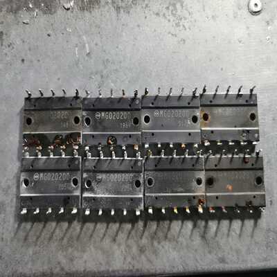 MG020201MG020200模块询价