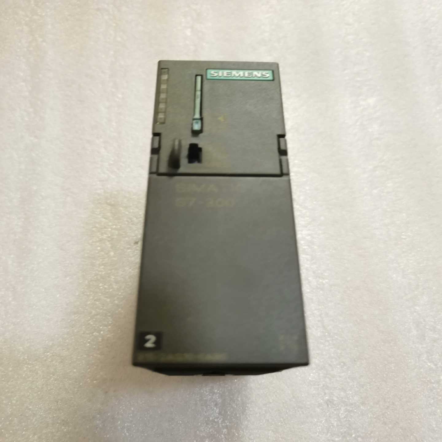 PLC，6ES7315-2AG10-0AB0，外观无询价