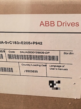 寻IACS8801040810A5C183E205P