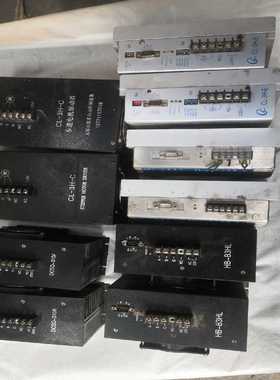 【议价】驱动器，步进电机驱动器，大电流步进电机驱动器。DCSD-3