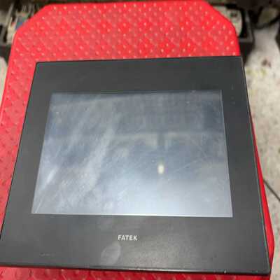 永宏触摸屏C3070SF 24VDC供电，电流0.35A。功[浩蓉商户]