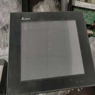 型号HMC08 拆 N500S52 原装 议价商品 功能正常 台达触摸屏