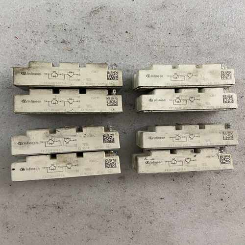 询价FF50R12RT4，FF75R12RT4，FF100R12