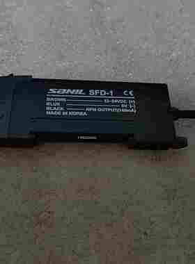 SANIL光纤放大器，SFD-1议价【白零商行】