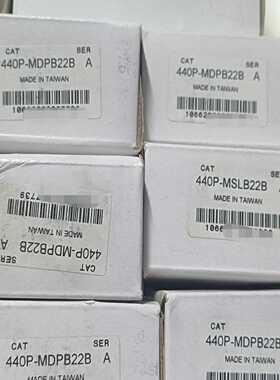 【议价】AB罗克韦尔440P-MDPB22B适用