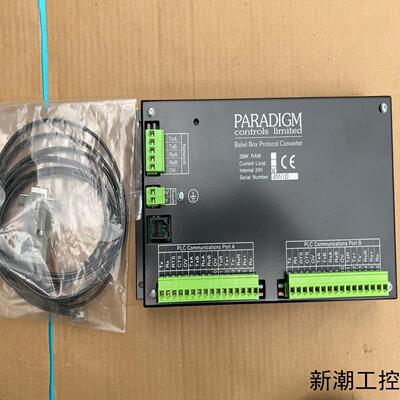 百里登控制器全新议价商品