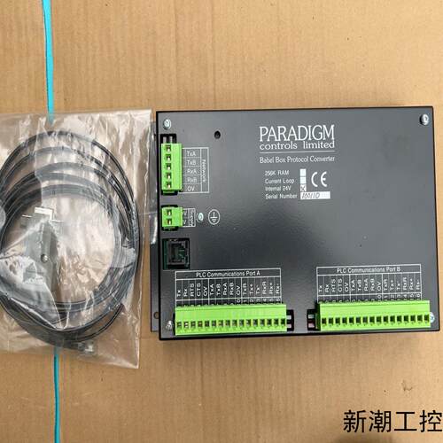 百里登控制器全新议价商品