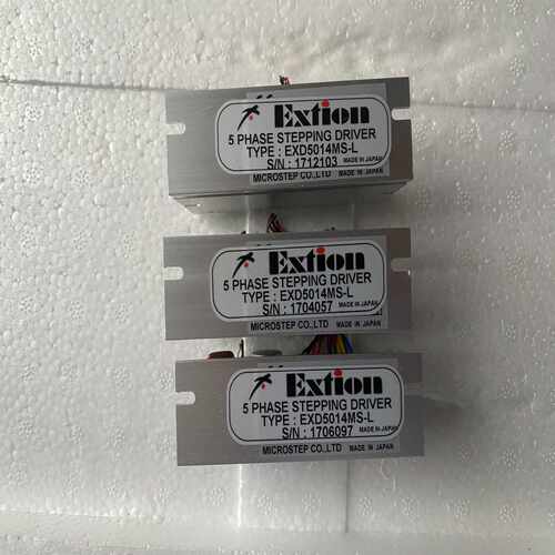咨询-Extion大内驱动器EXD5014MS-L