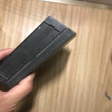 6ES7321-7BH01-0AB0壳子询价