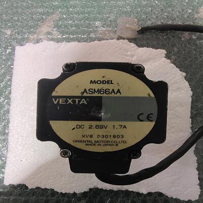 VEXTA东方ASM66AA包功能实物拍询价