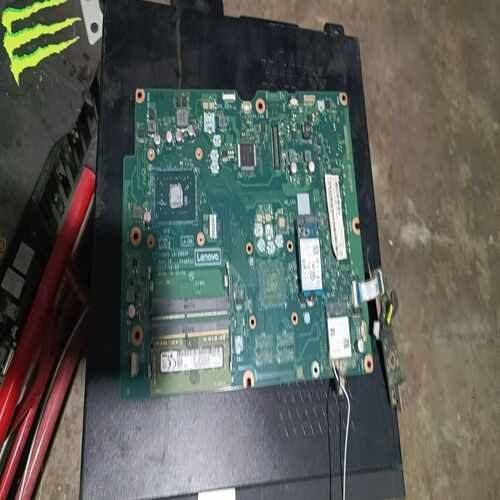 LA-E883P主板，有4G内存，128固态，询价