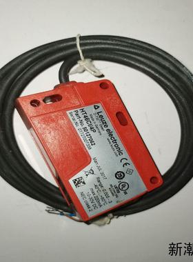 全新Leuze劳易测激光传感器HT46CI4P议价商品