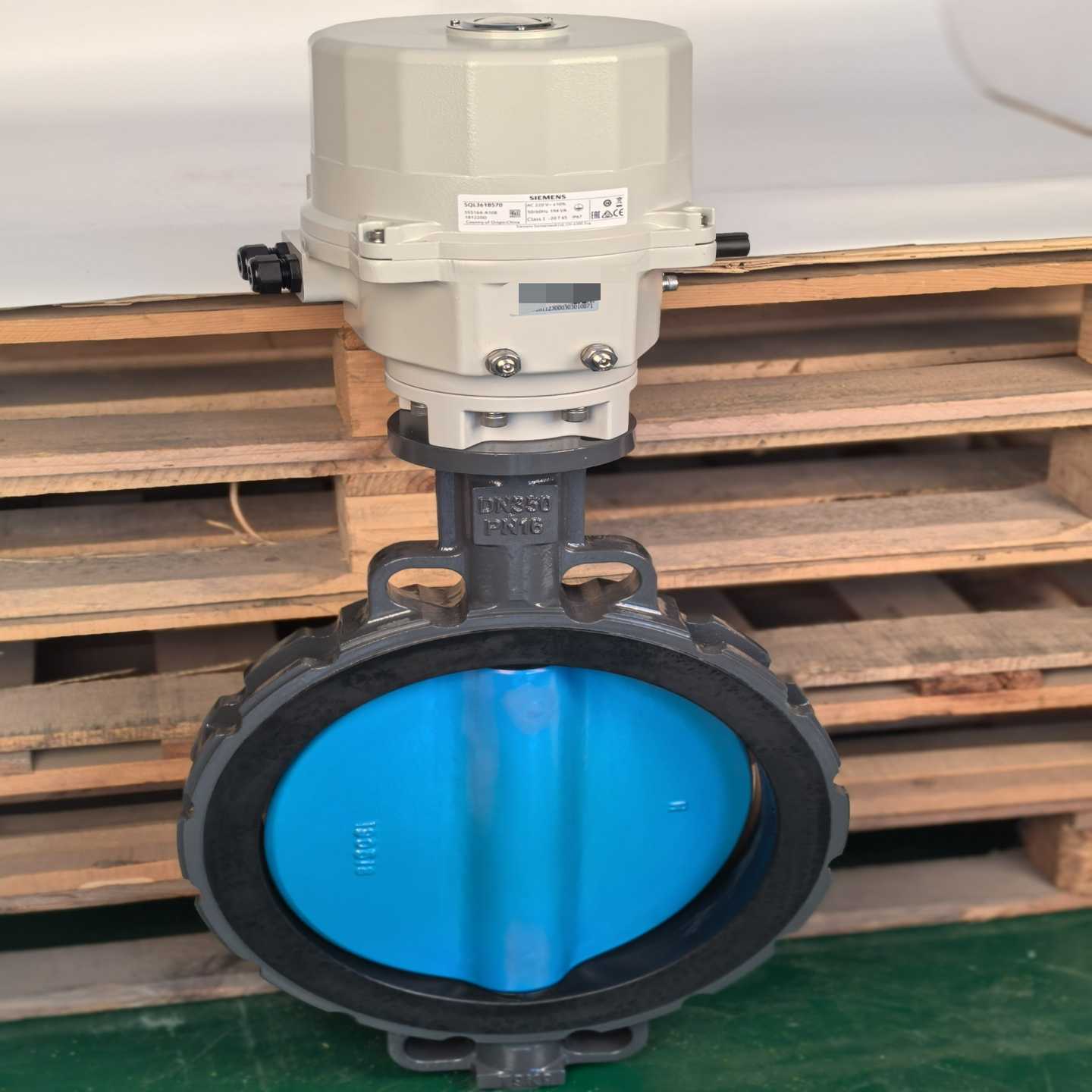 西门子SQL321B570VK42.350DN350比例--议价商品