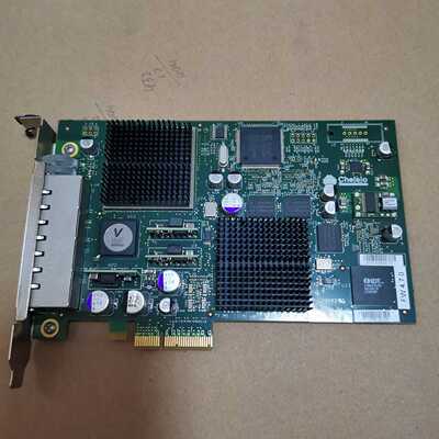 Chelsio4-port100-1058-02110询价
