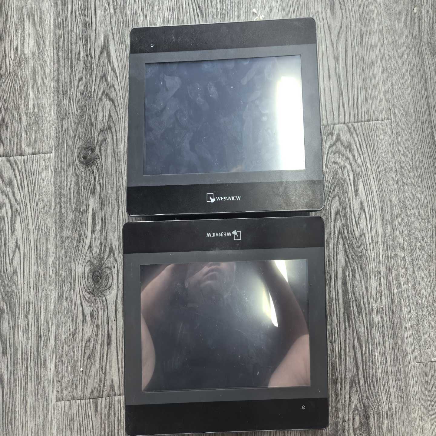 威纶通MT8106IP功能正常外观漂亮年份近询价