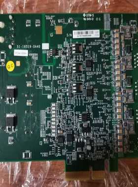 询价~凌华 PCle-GIE64 图像采集卡质保PCI Expre