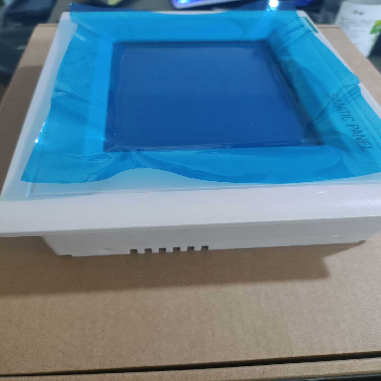 6AV6545-0BA15-2AX0，全新包装99新议价#S--议价商品