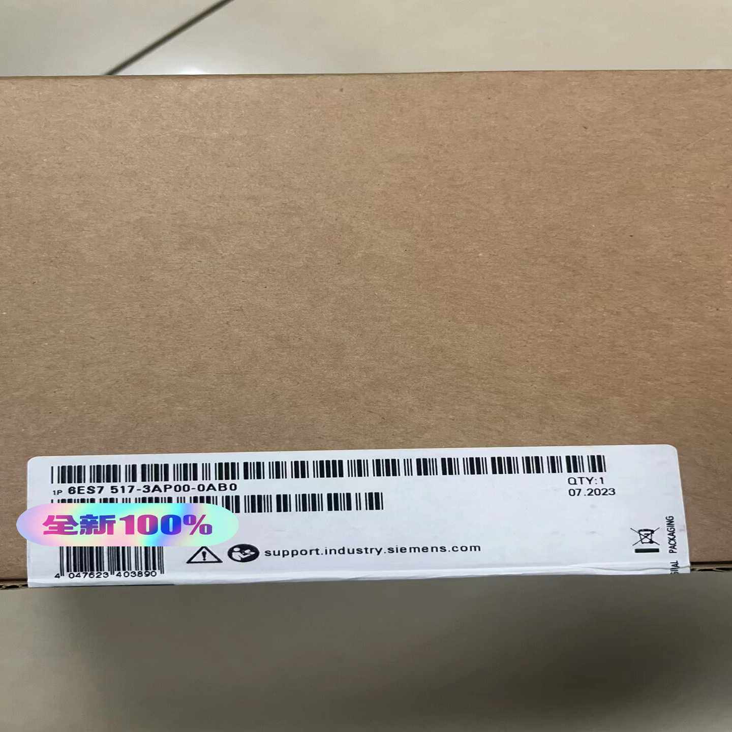 6ES7517-3AP00-0AB0询价