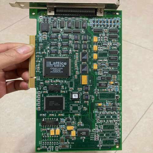 【星慕电子】Data Translation DT301 16524 P