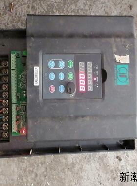 金田变频器JTE320-18522kw电流检测不准偶尔议价商品