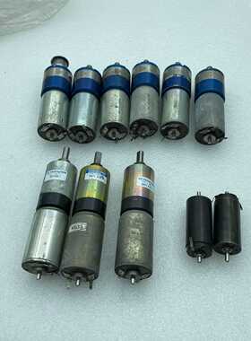 德国冯哈勃FAULHABER3557K024CS-议价